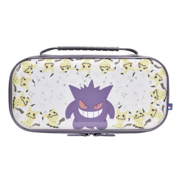 Premium Etui - Pokémon: Gengar & Mimigma [Nintendo Switch 2]