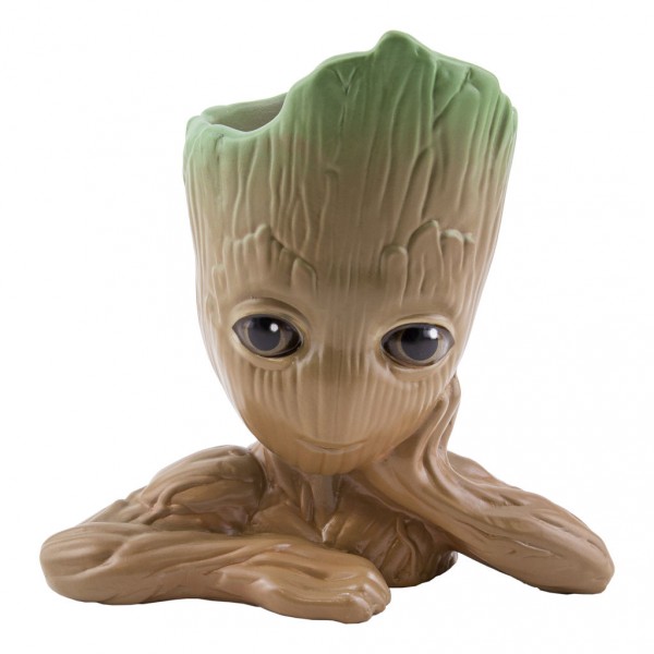 Stifthalter - Guardians Of The Galaxy: Groot
