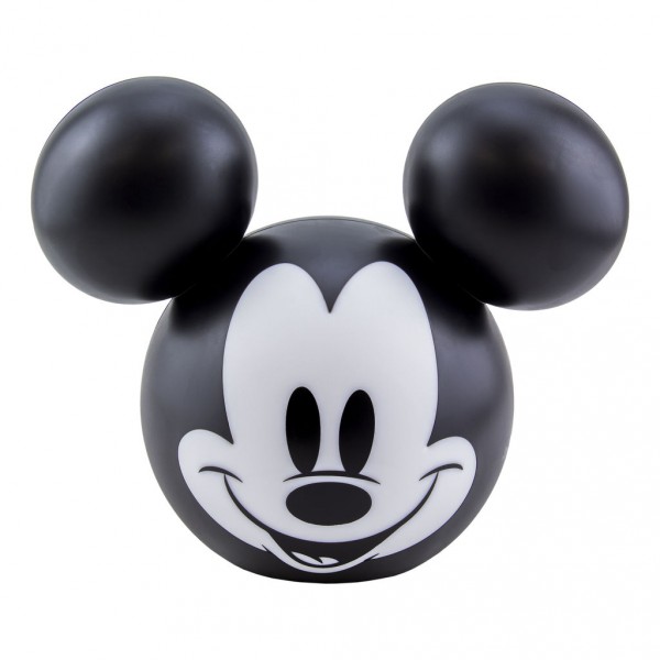 Lampe - Disney: Mickey Mouse
