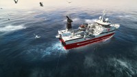 Vorschau: Fishing: Barents Sea (Complete Edition) (Downloadcode in der Box) (Nintendo Switch) Vorschau: Fishing: Barents Sea (Complete Edition) (Downloadcode in der Box) (Nintendo Switch)