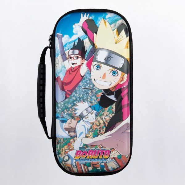 Carry Bag - Boruto Fly (Nintendo Switch)
