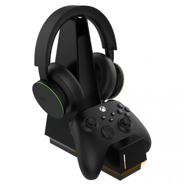 Combo Charge X (schwarz) (XBox Series)