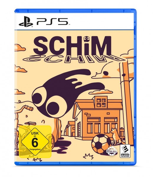 SCHiM