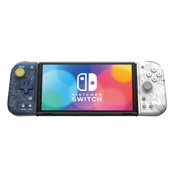 Split Pad Compact (Evoli Evolution) (Nintendo Switch)