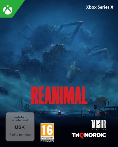 REANIMAL