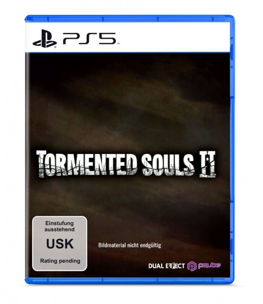 Tormented Souls 2