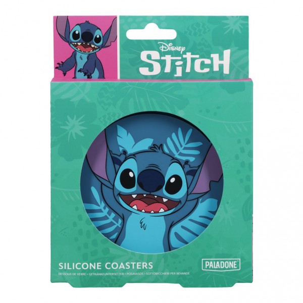 Disney - Stitch Untersetzer