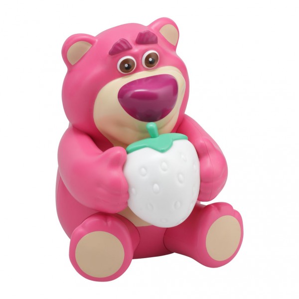 3D Lampe - Toy Story: Lotso (GloBuddies)