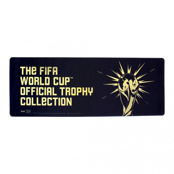 FIFA World Cup XL Mauspad (30x80cm)