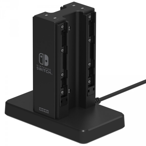 Joy-Con Ladestation (Nintendo Switch)