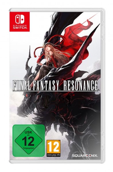 Final Fantasy Resonance (Nintendo Switch)