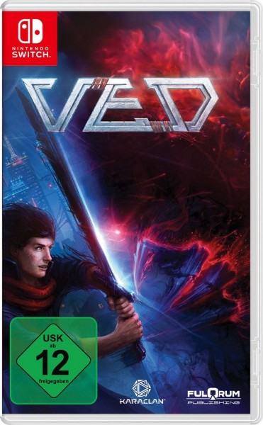 VED (Nintendo Switch)