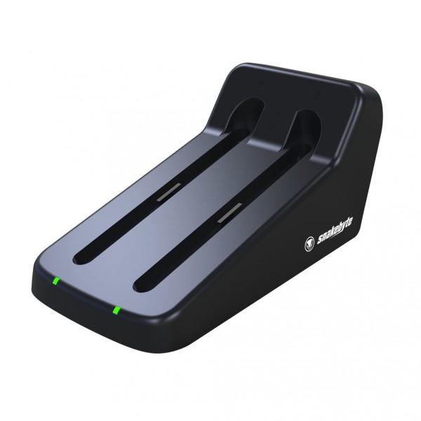 Twin Charge S2 [Nintendo Switch 2]