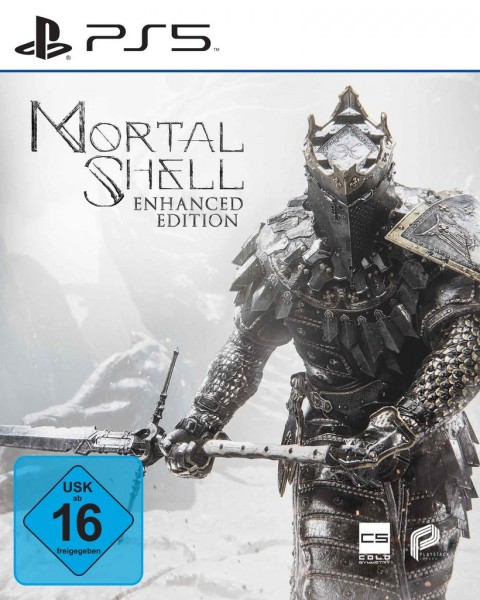 Mortal Shell (Enhanced Edition)