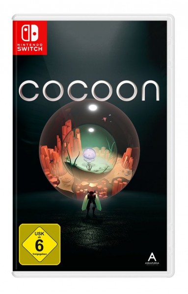 Cocoon (Nintendo Switch)