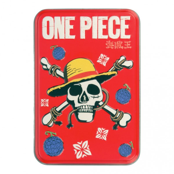 Spielkarten - One Piece