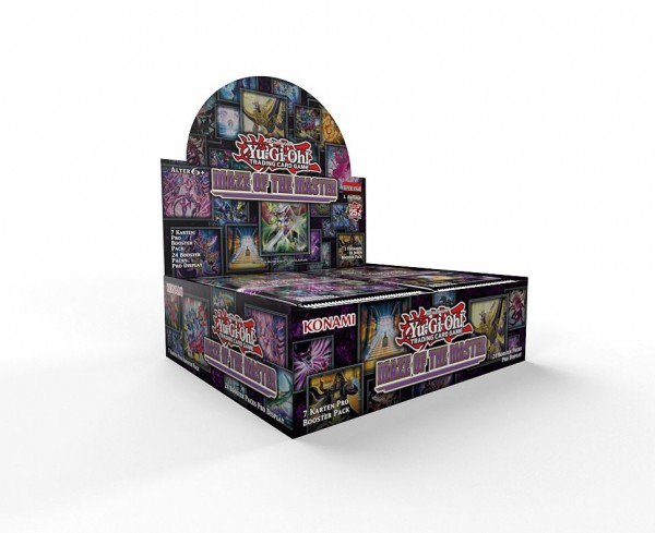 YGO Maze of the Master Display (24)