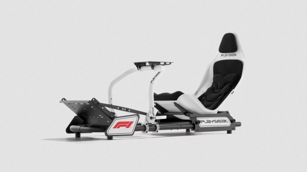 Playseat Formula Instinct - F1 Edition (Playstation 5)