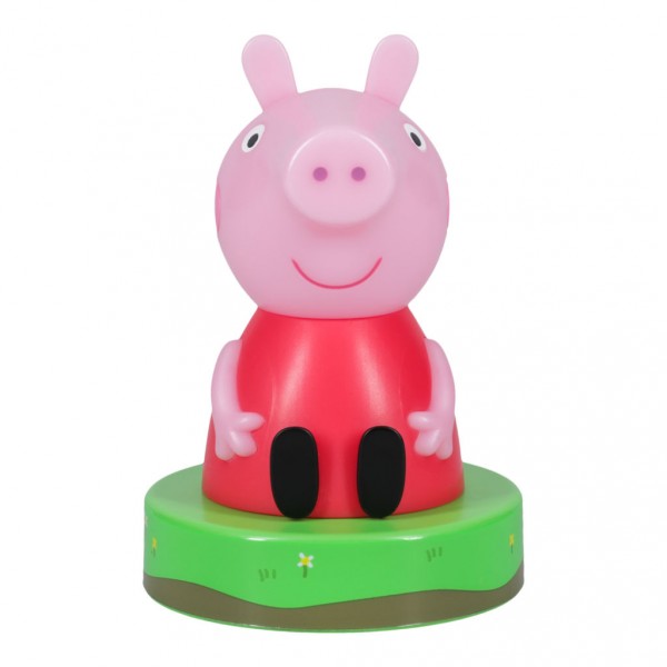 Icon Licht - Peppa Pig: Peppa Pig